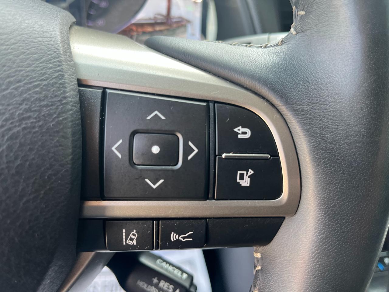 Lexus RX 450h AWD 2019