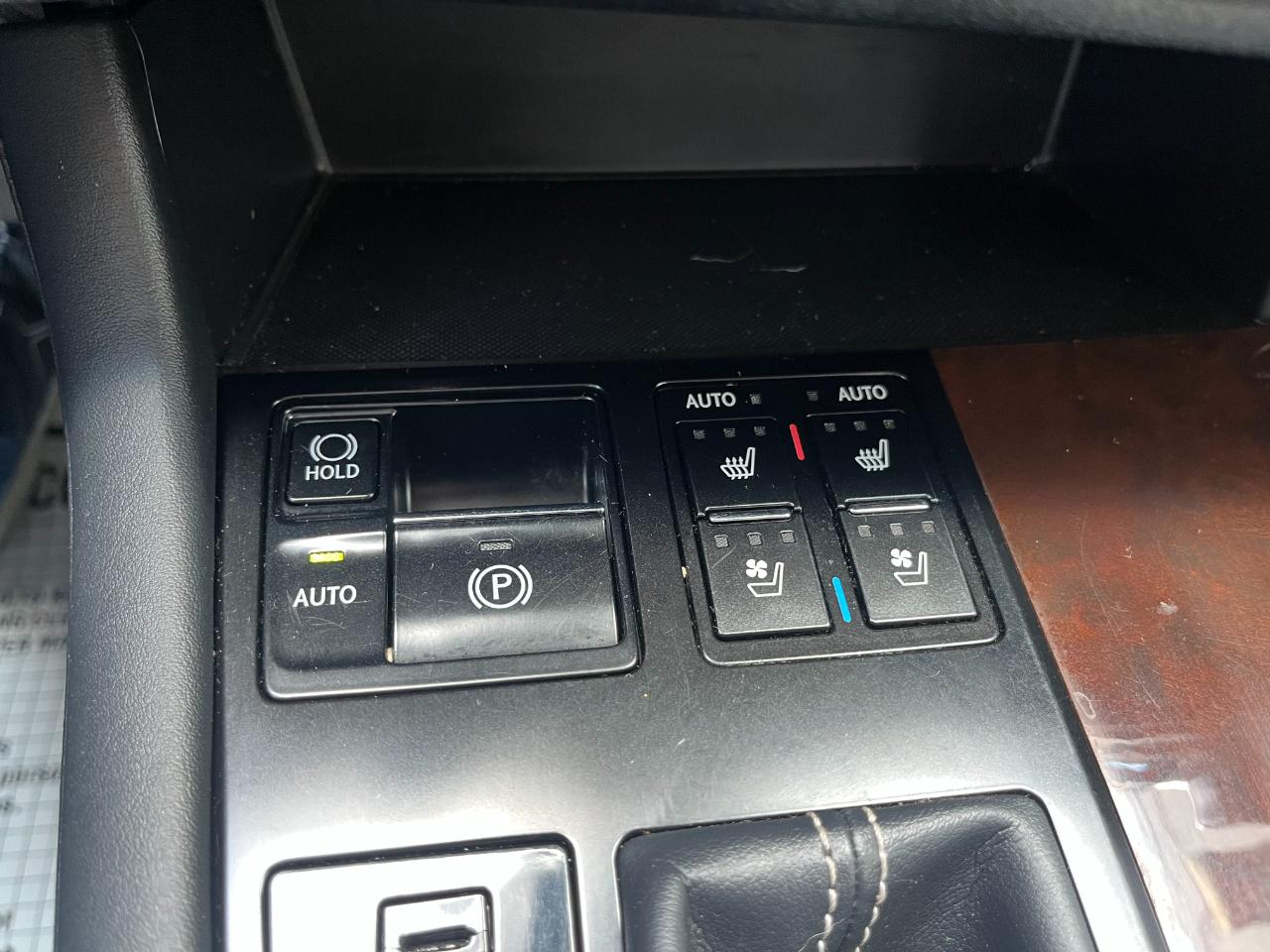 Lexus RX 450h AWD 2019