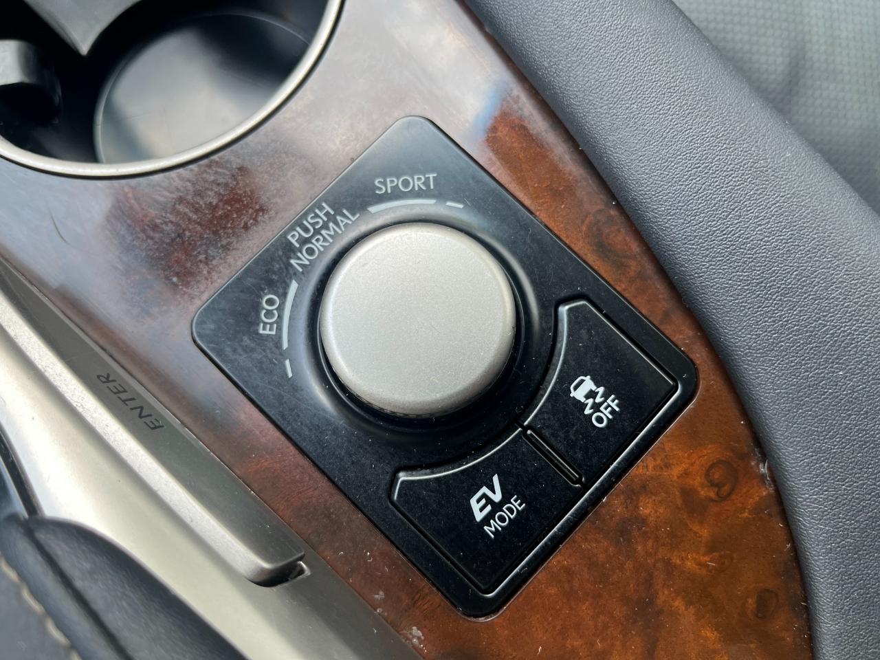 Lexus RX 450h AWD 2019
