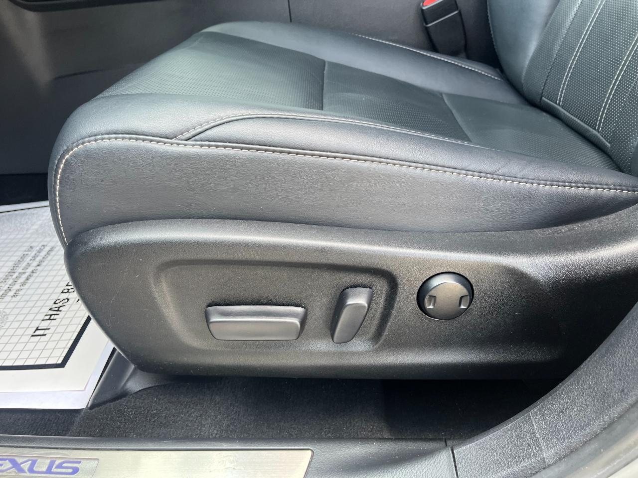 Lexus RX 450h AWD 2019