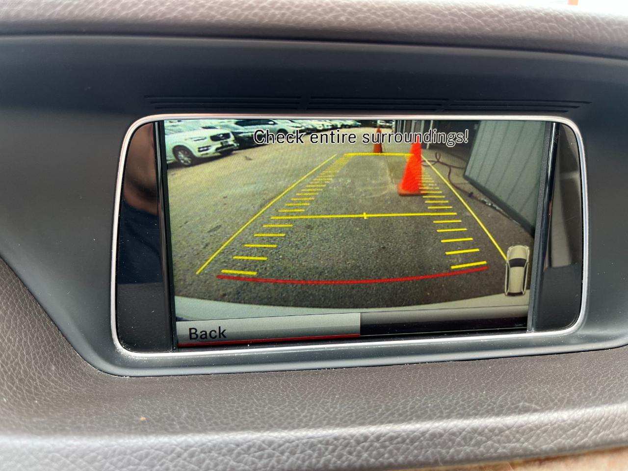 Mercedes-Benz E-Class Wagon E350 4MATIC Wagon 2014
