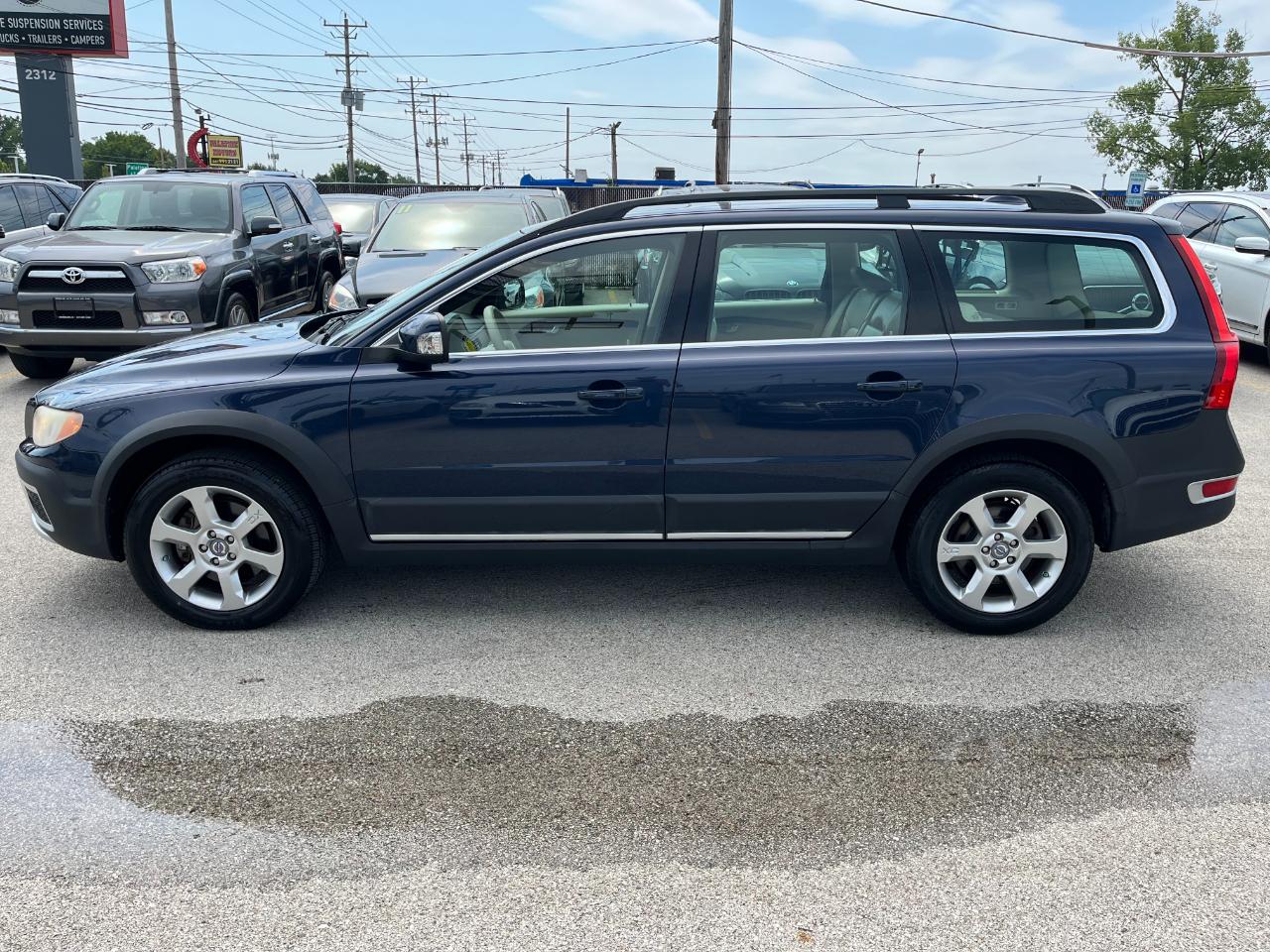 Volvo XC70 3.2 2010