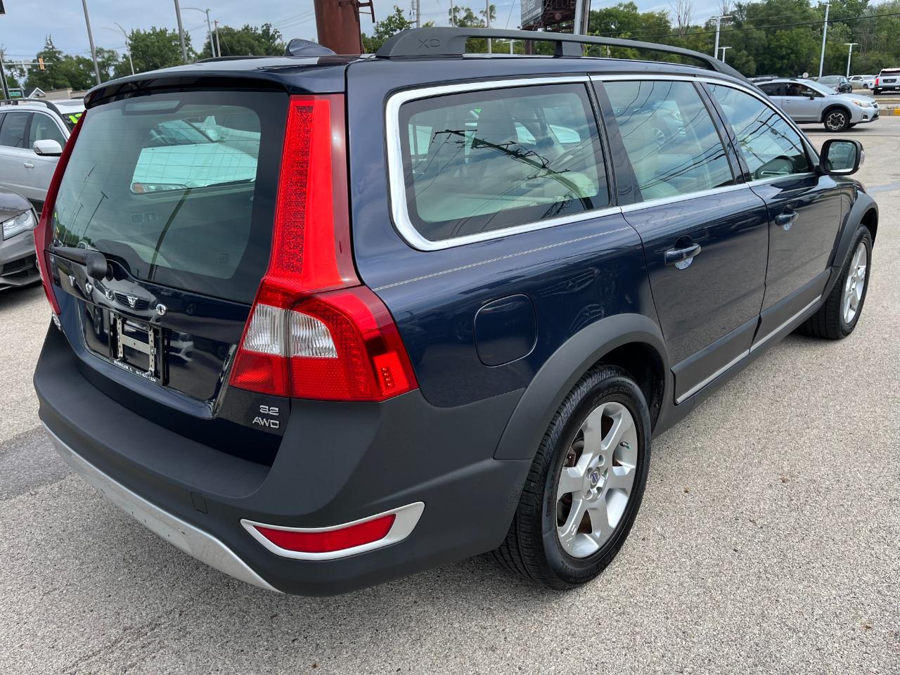 Volvo XC70 3.2 2010