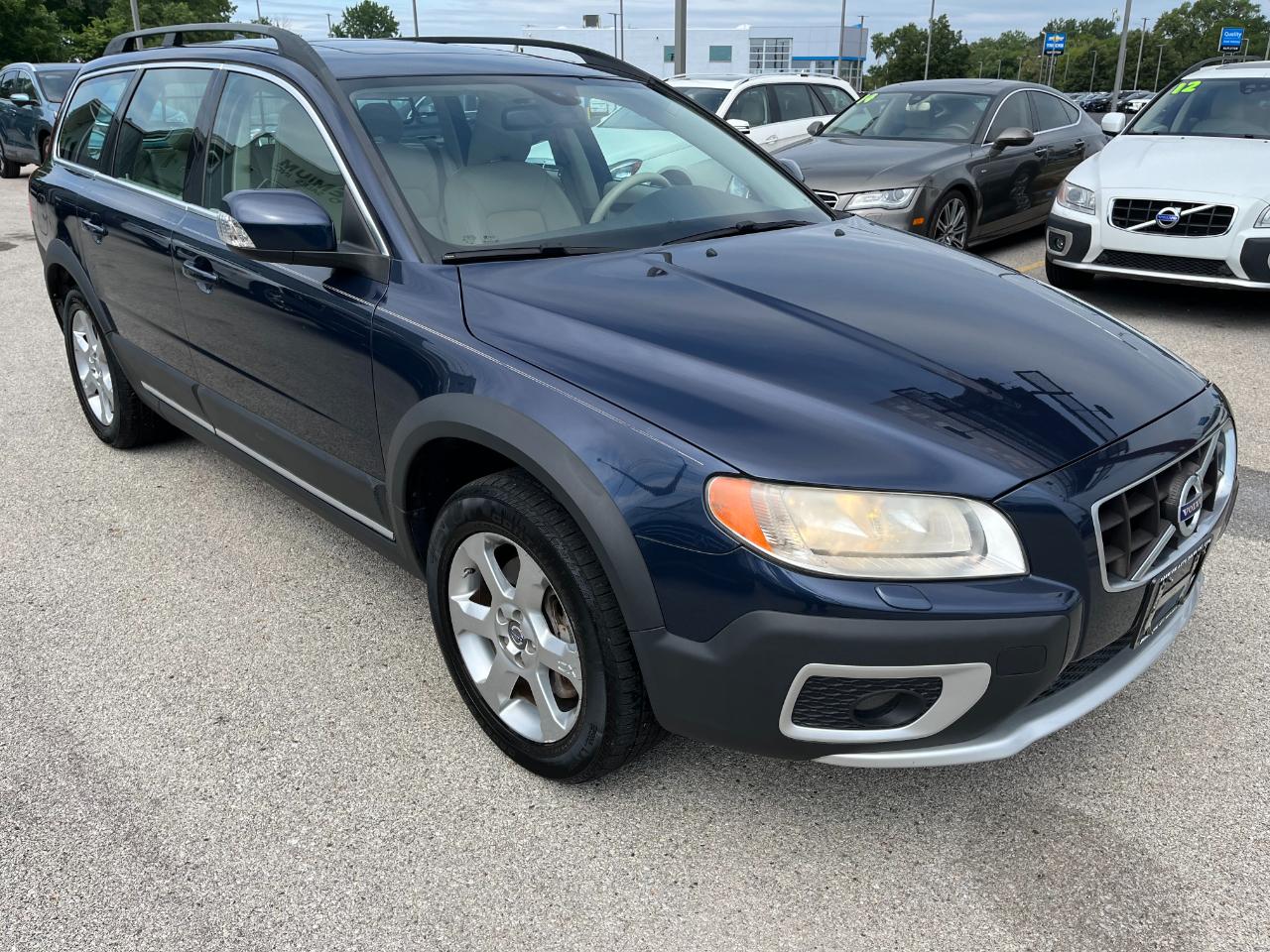 Volvo XC70 3.2 2010