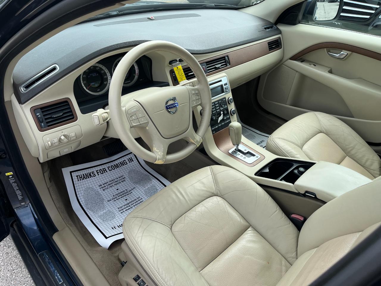 Volvo XC70 3.2 2010