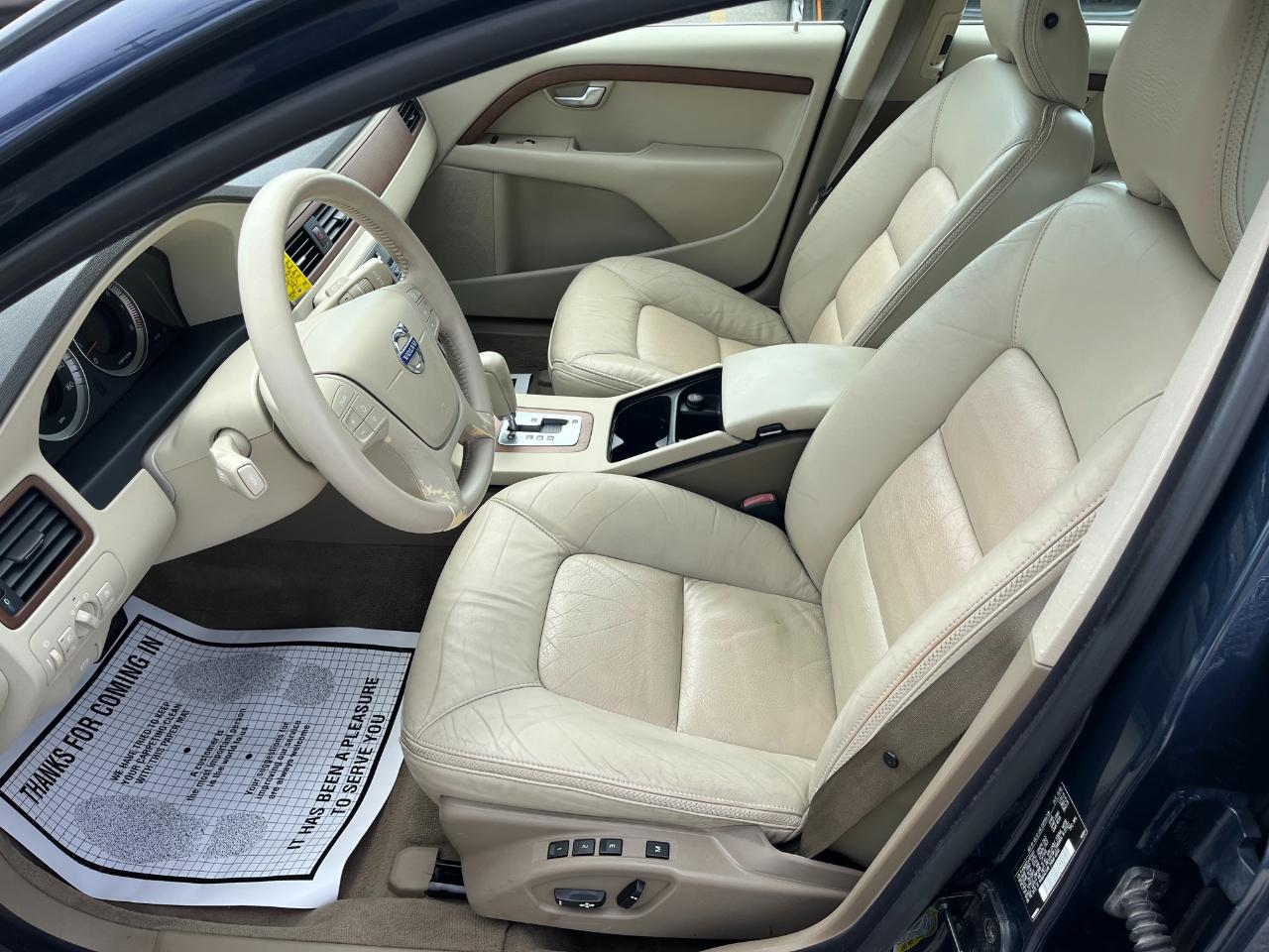 Volvo XC70 3.2 2010