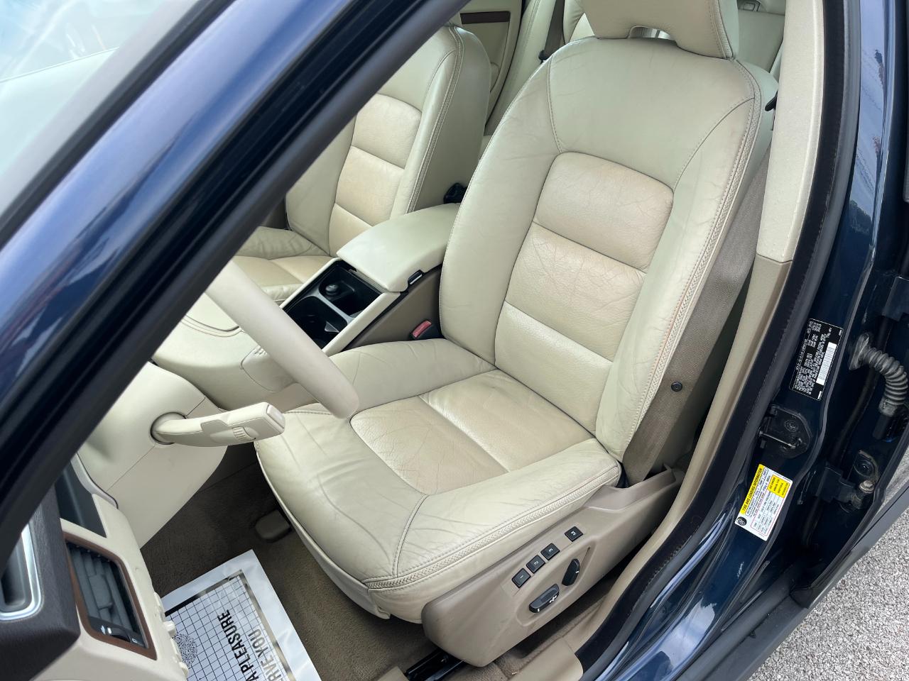 Volvo XC70 3.2 2010