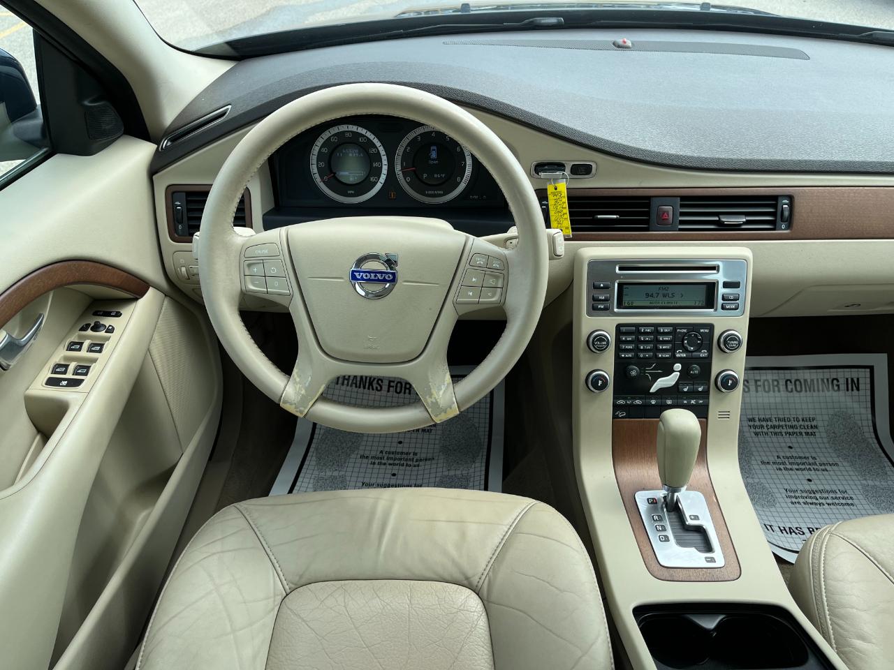 Volvo XC70 3.2 2010