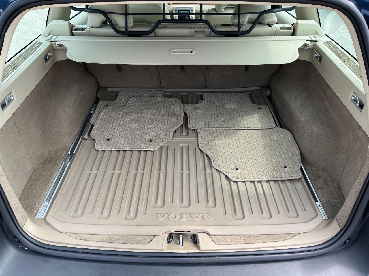 Volvo XC70 3.2 2010