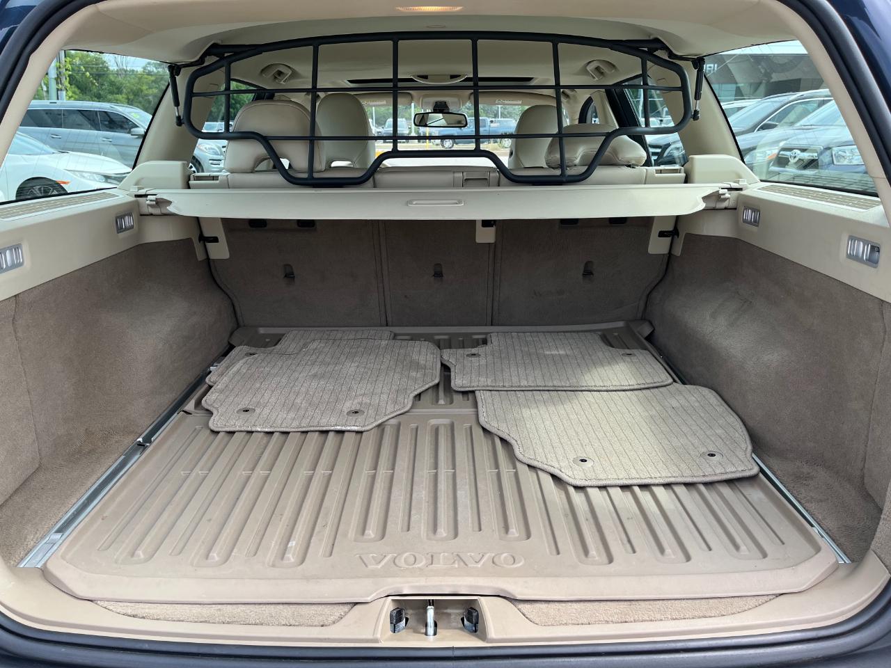 Volvo XC70 3.2 2010