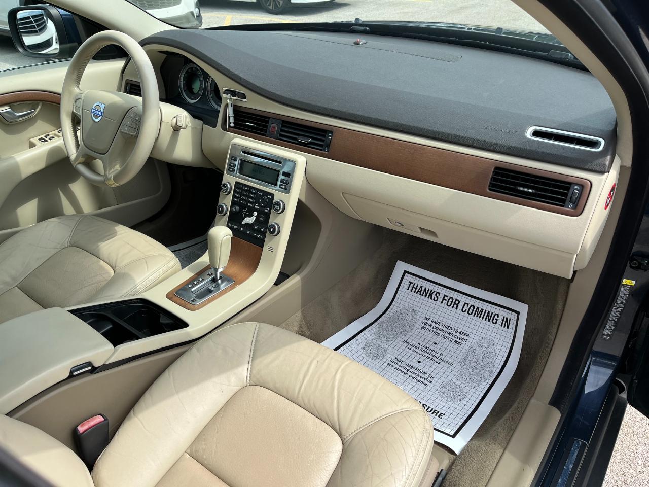 Volvo XC70 3.2 2010