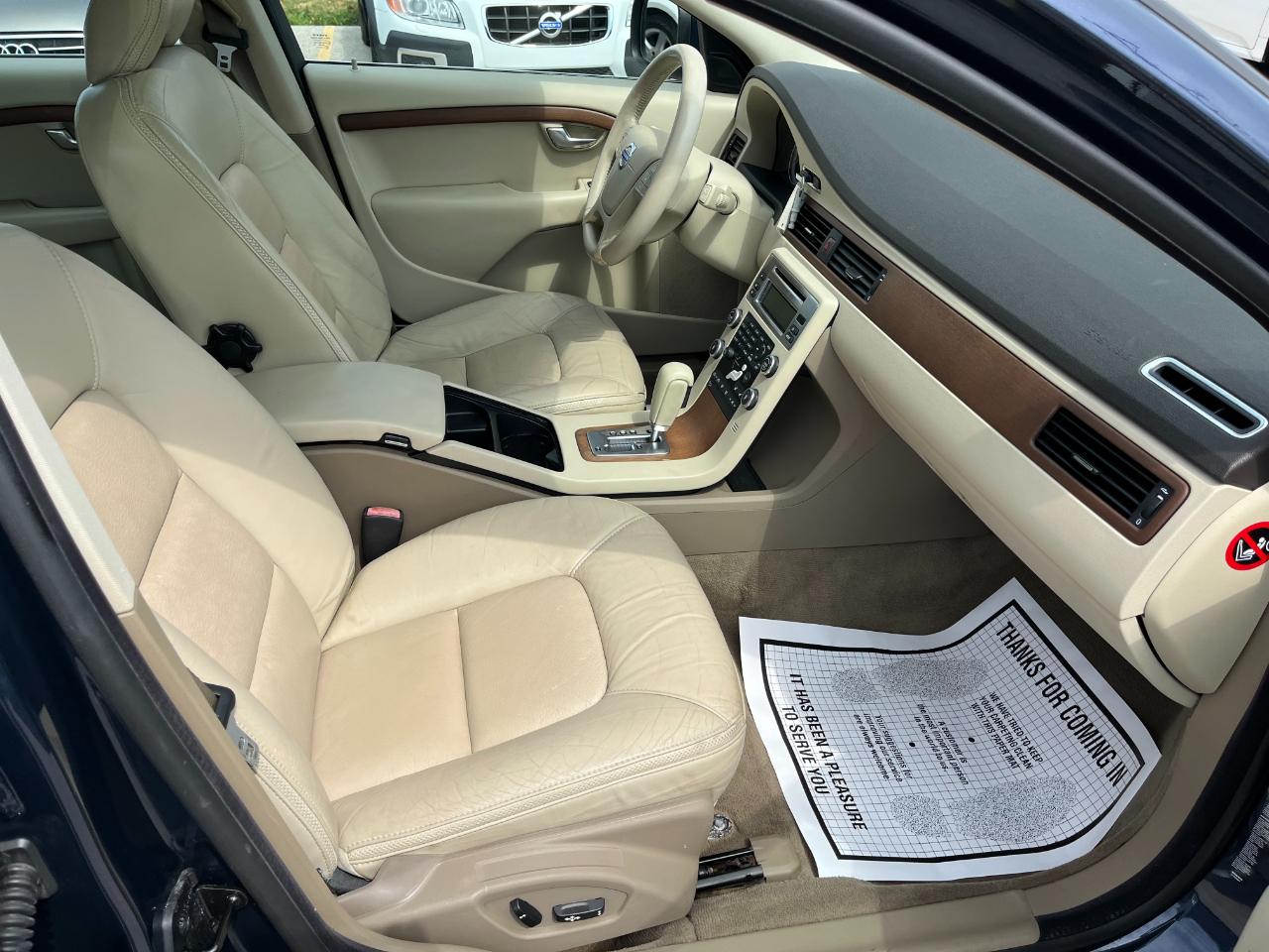 Volvo XC70 3.2 2010