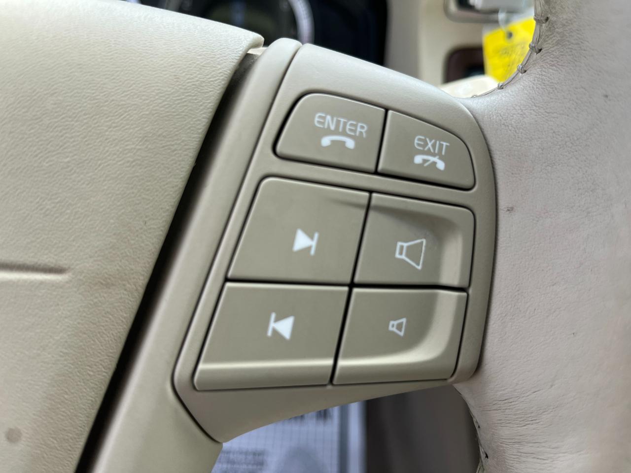 Volvo XC70 3.2 2010