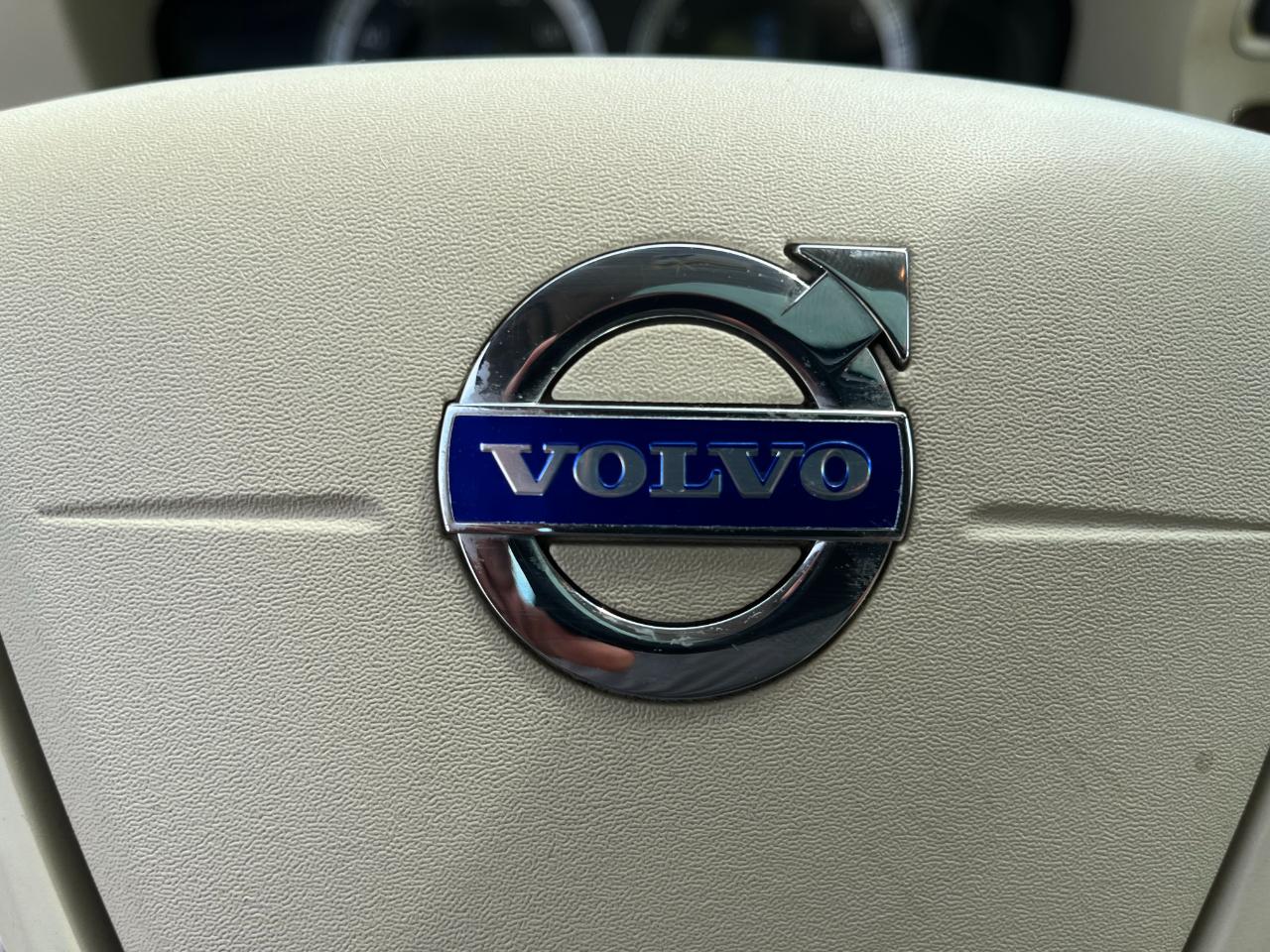 Volvo XC70 3.2 2010