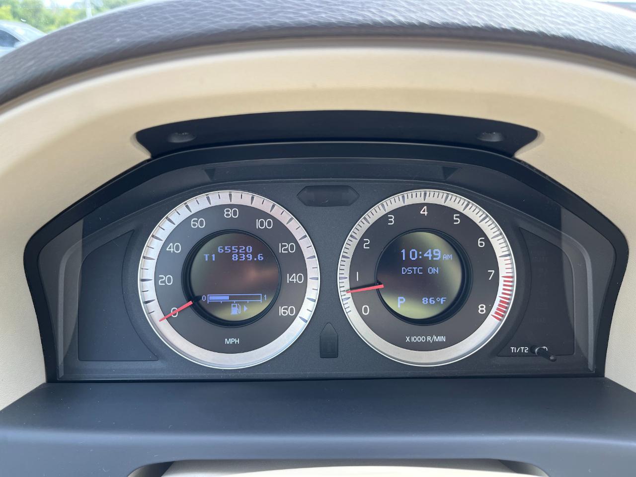 Volvo XC70 3.2 2010