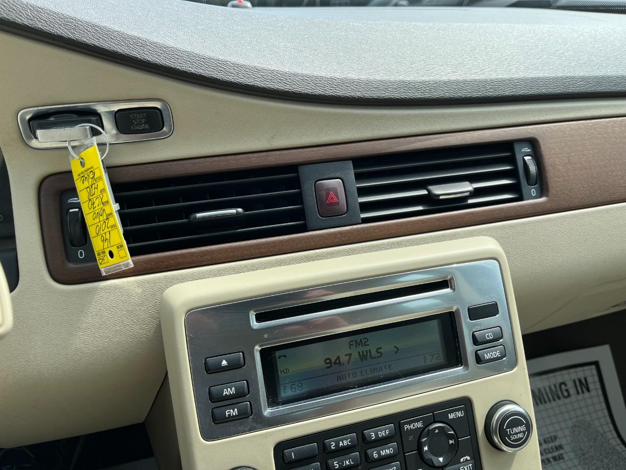 Volvo XC70 3.2 2010