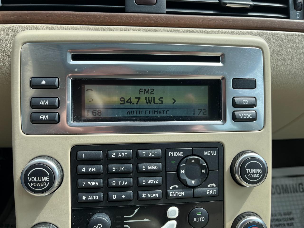 Volvo XC70 3.2 2010