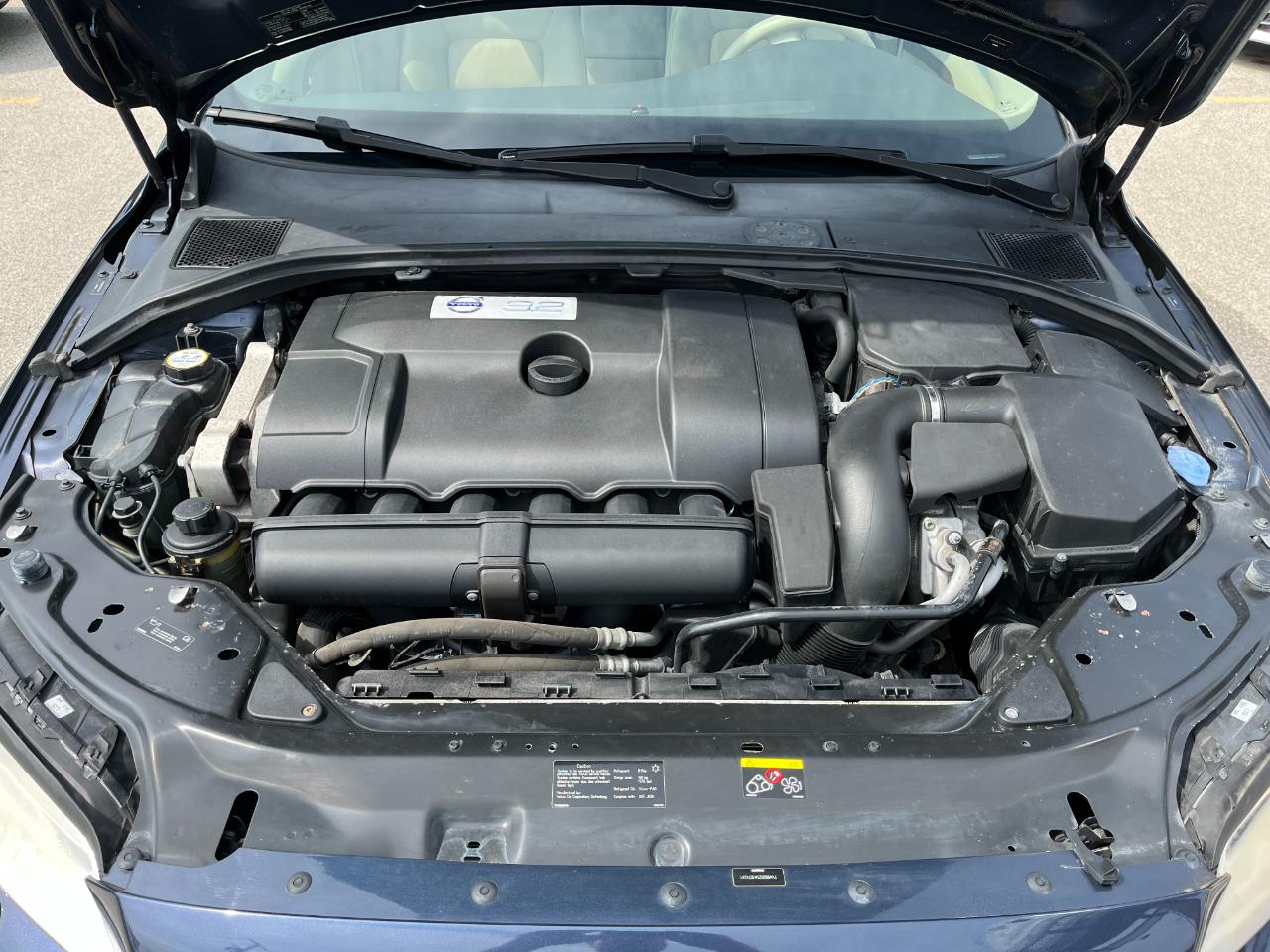 Volvo XC70 3.2 2010