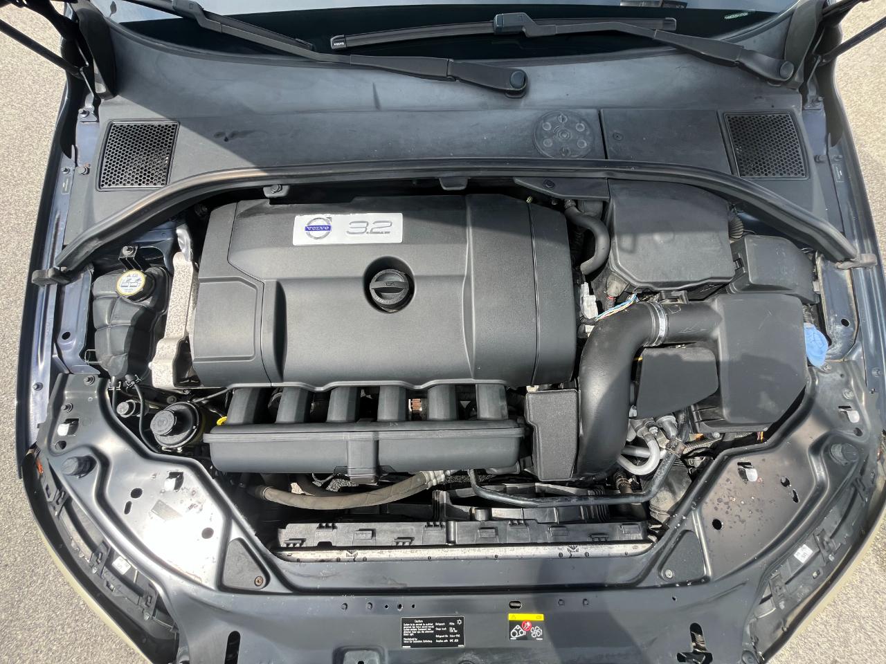 Volvo XC70 3.2 2010