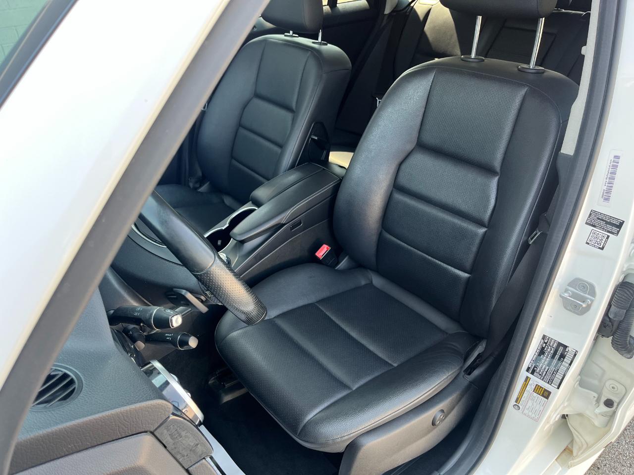 Mercedes-Benz GLK-Class GLK350 4MATIC 2015