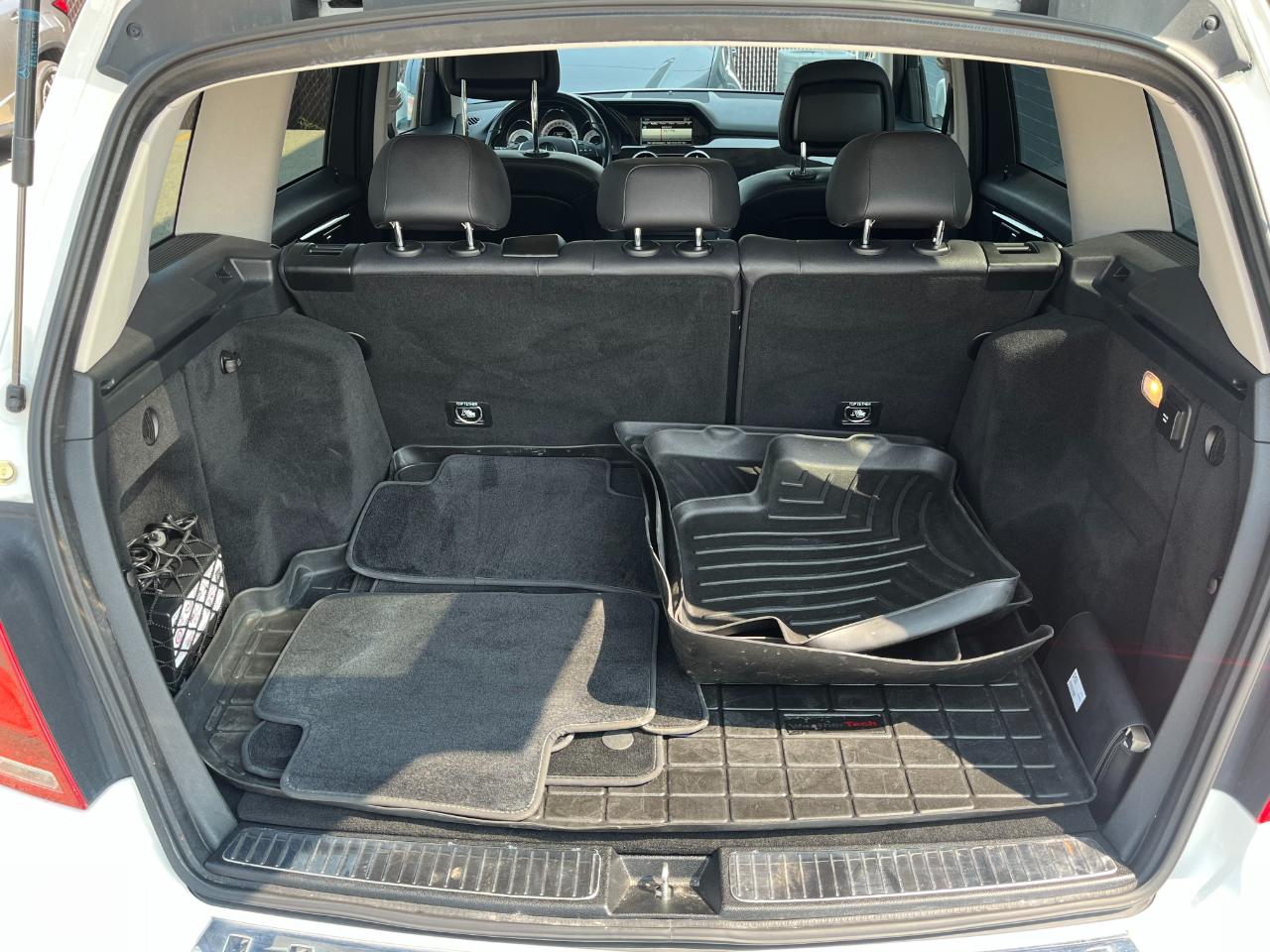 Mercedes-Benz GLK-Class GLK350 4MATIC 2015