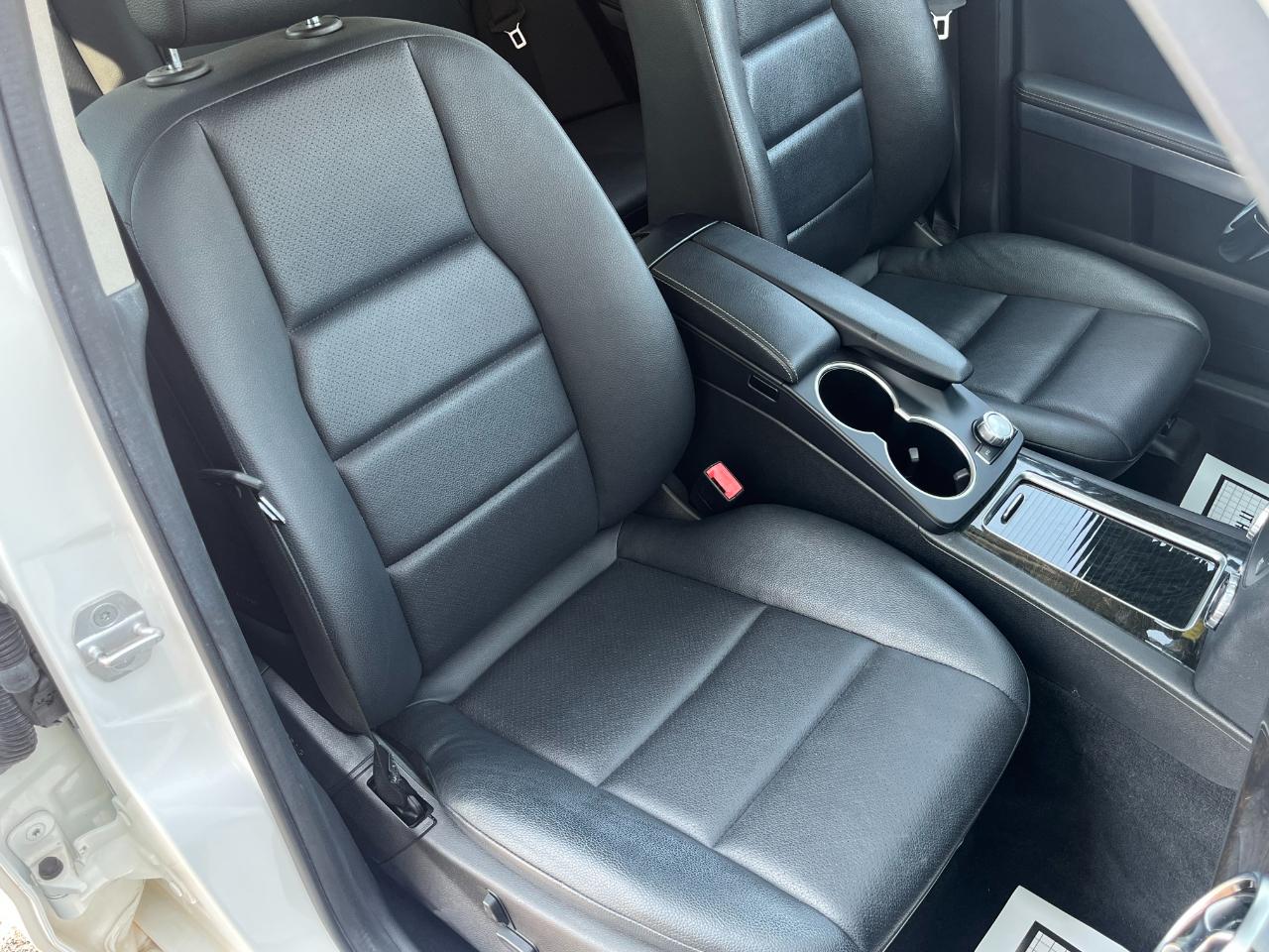 Mercedes-Benz GLK-Class GLK350 4MATIC 2015