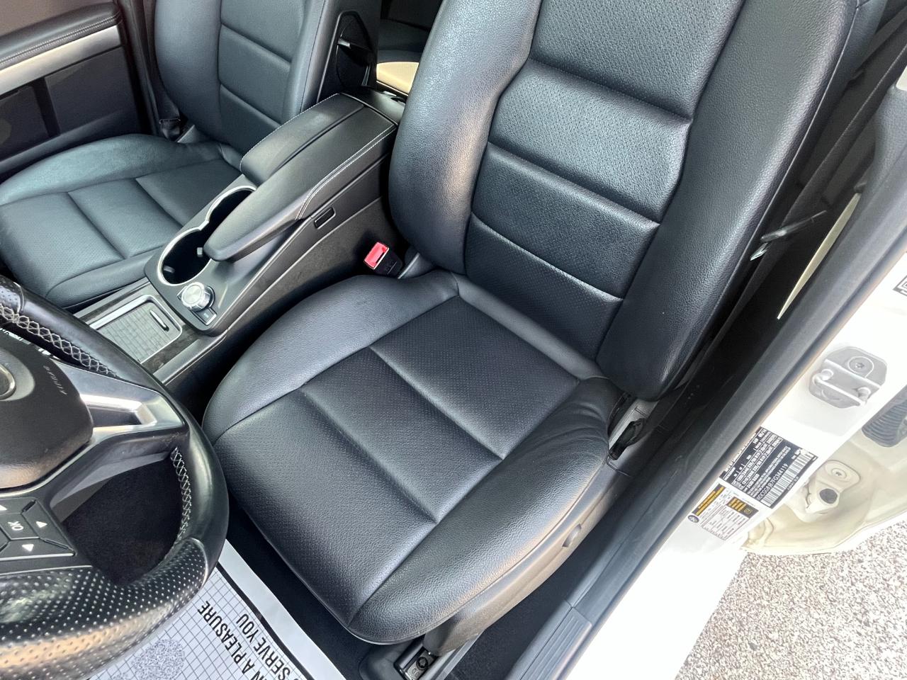 Mercedes-Benz GLK-Class GLK350 4MATIC 2015