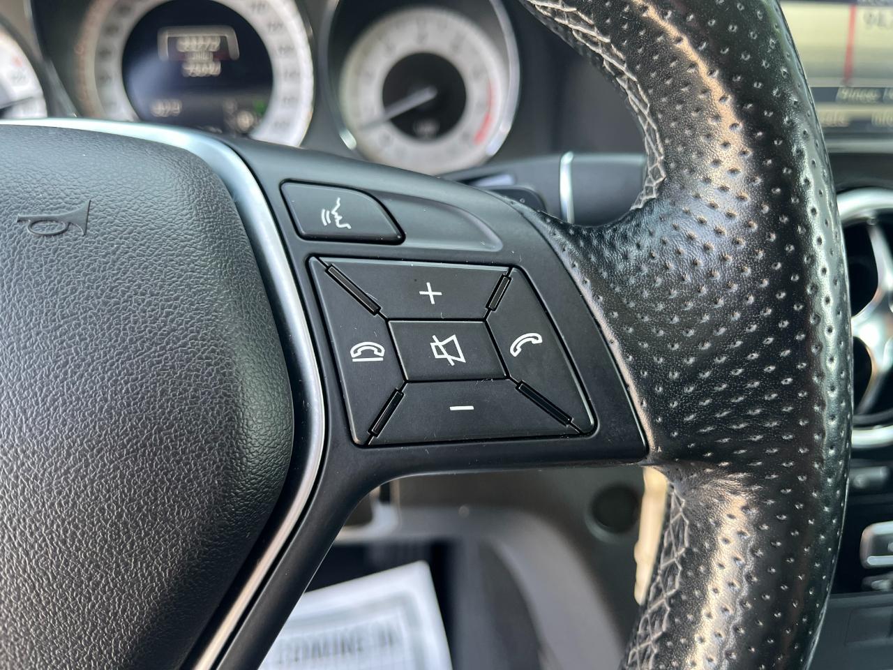 Mercedes-Benz GLK-Class GLK350 4MATIC 2015
