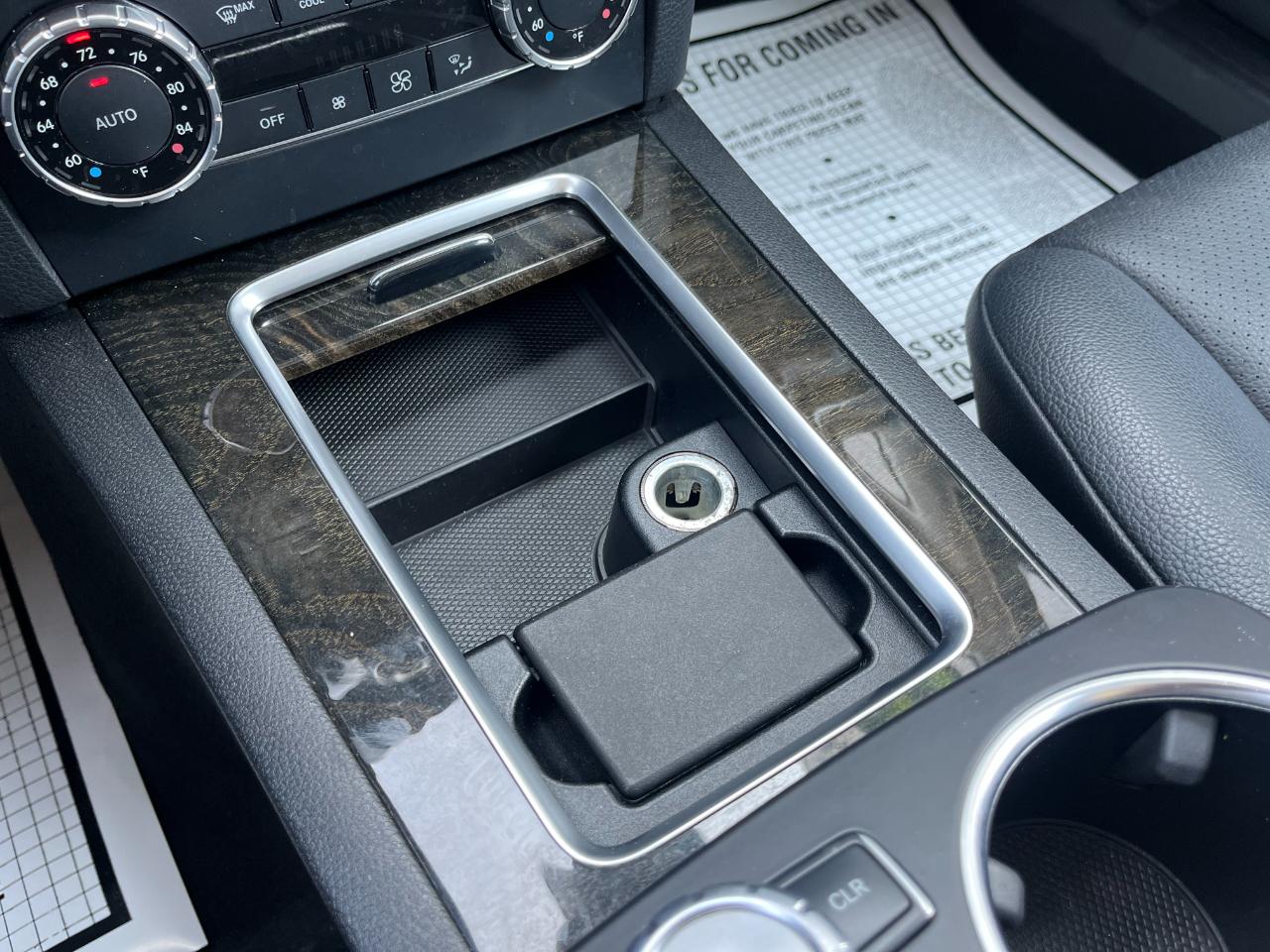 Mercedes-Benz GLK-Class GLK350 4MATIC 2015