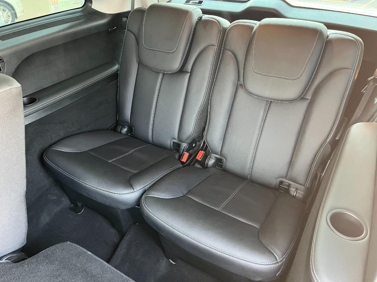 Mercedes-Benz GL-Class GL350 BlueTEC 2011