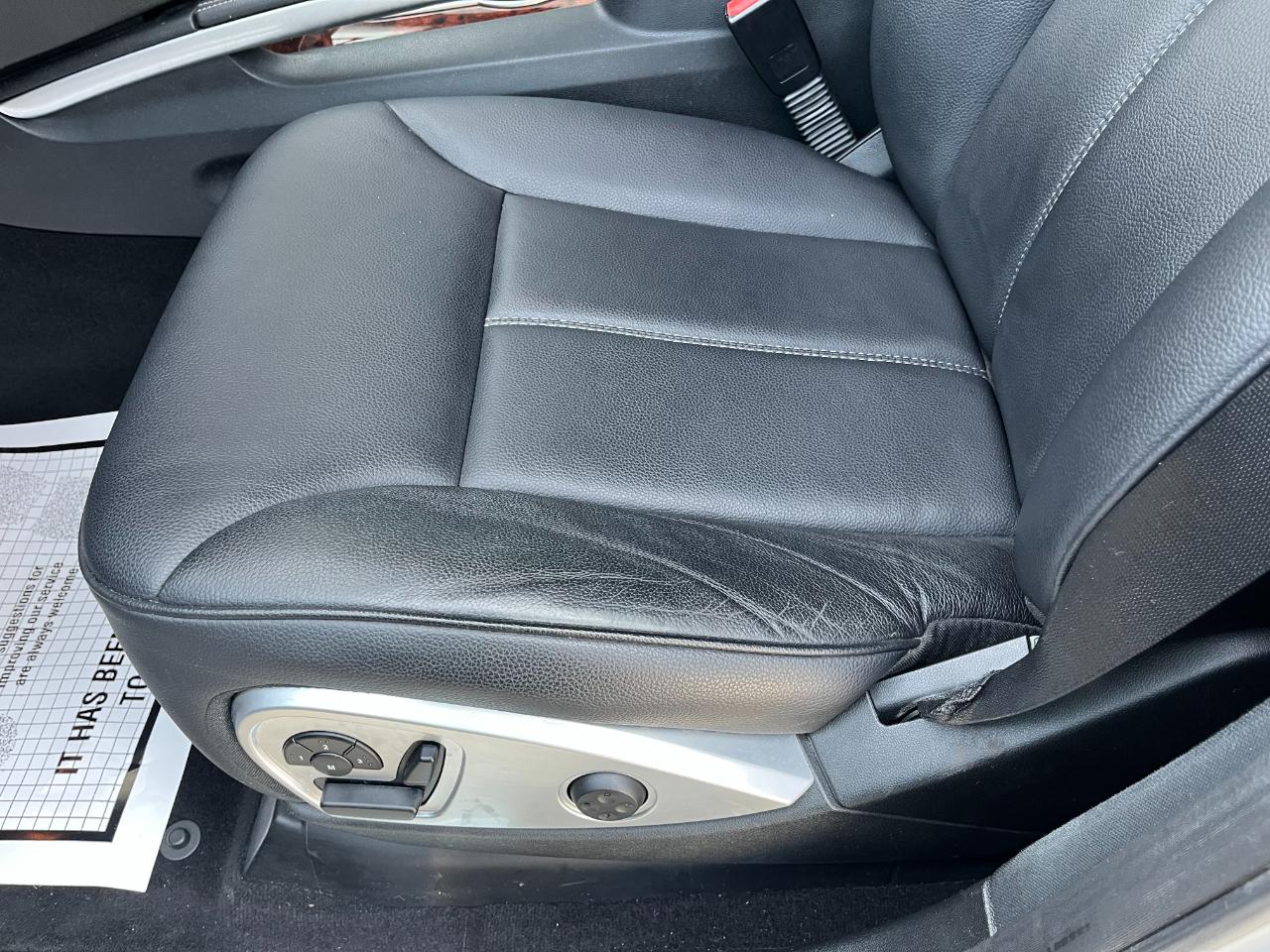 Mercedes-Benz GL-Class GL350 BlueTEC 2011