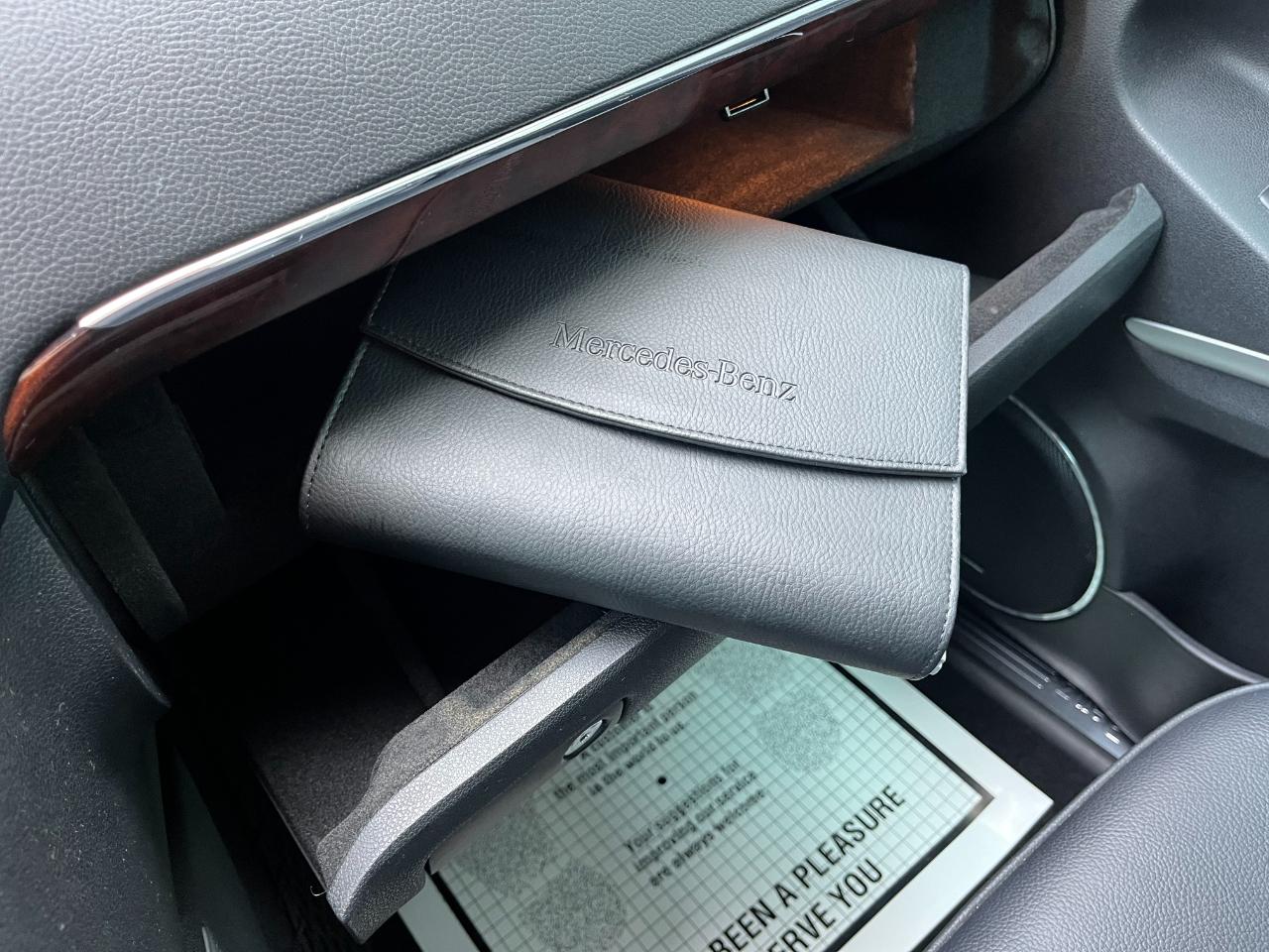 Mercedes-Benz GL-Class GL350 BlueTEC 2011