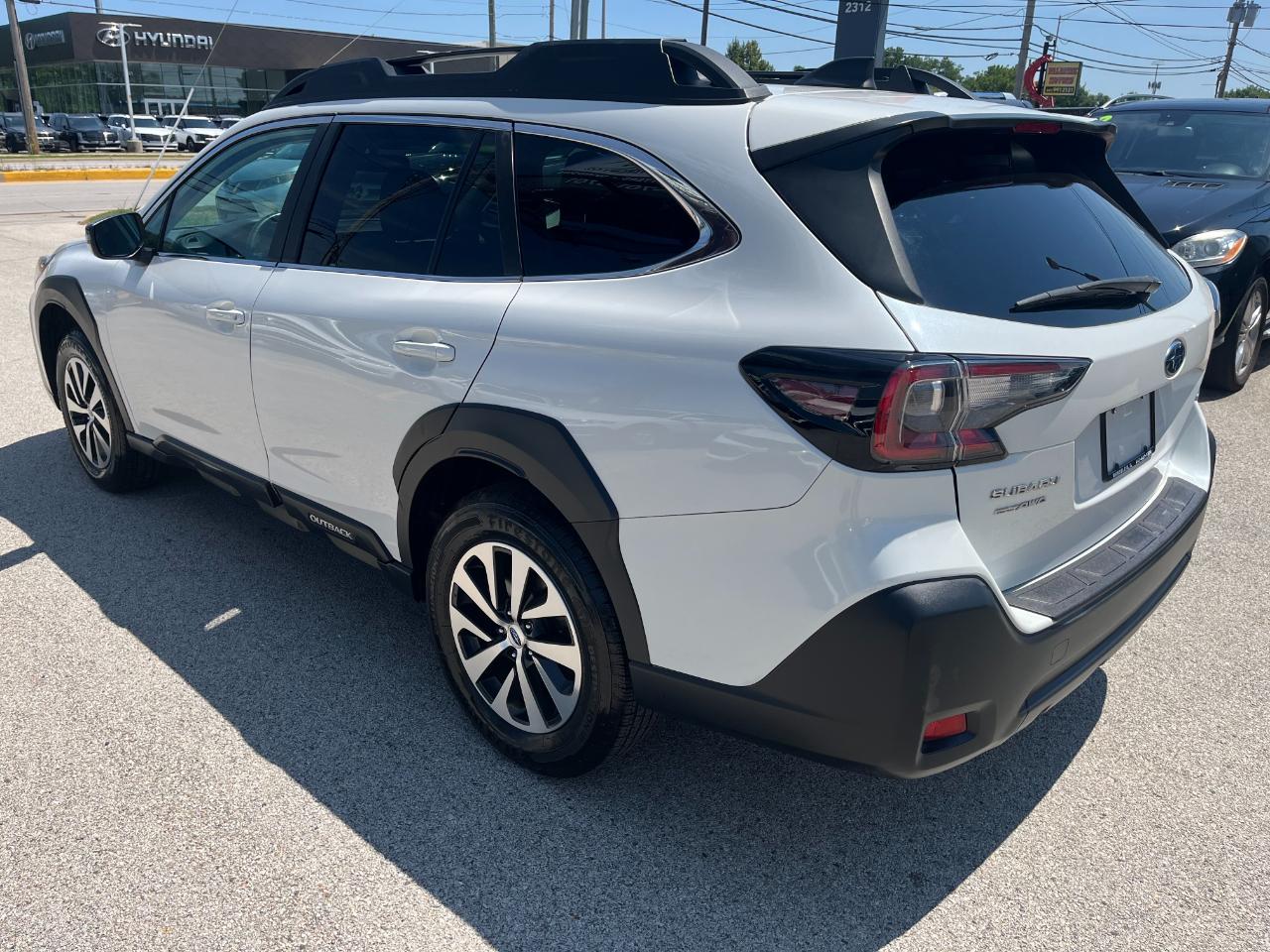 Subaru Outback Premium AWD 2023