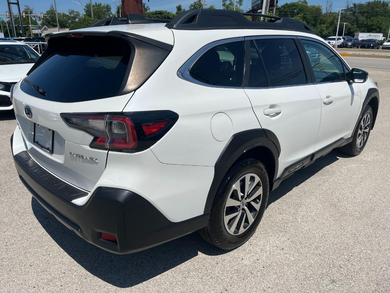 Subaru Outback Premium AWD 2023