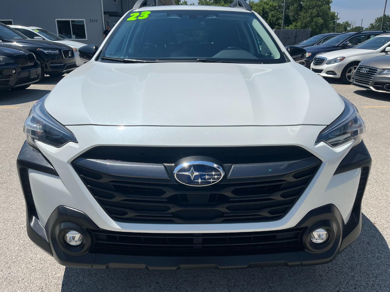 Subaru Outback Premium AWD 2023
