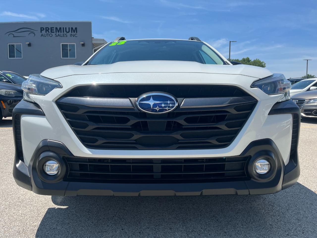 Subaru Outback Premium AWD 2023