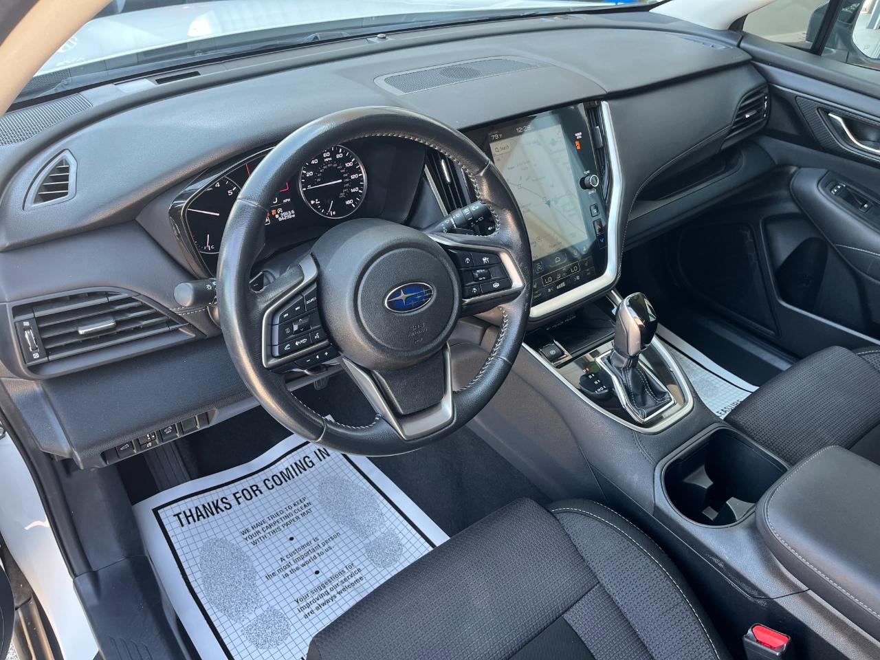 Subaru Outback Premium AWD 2023