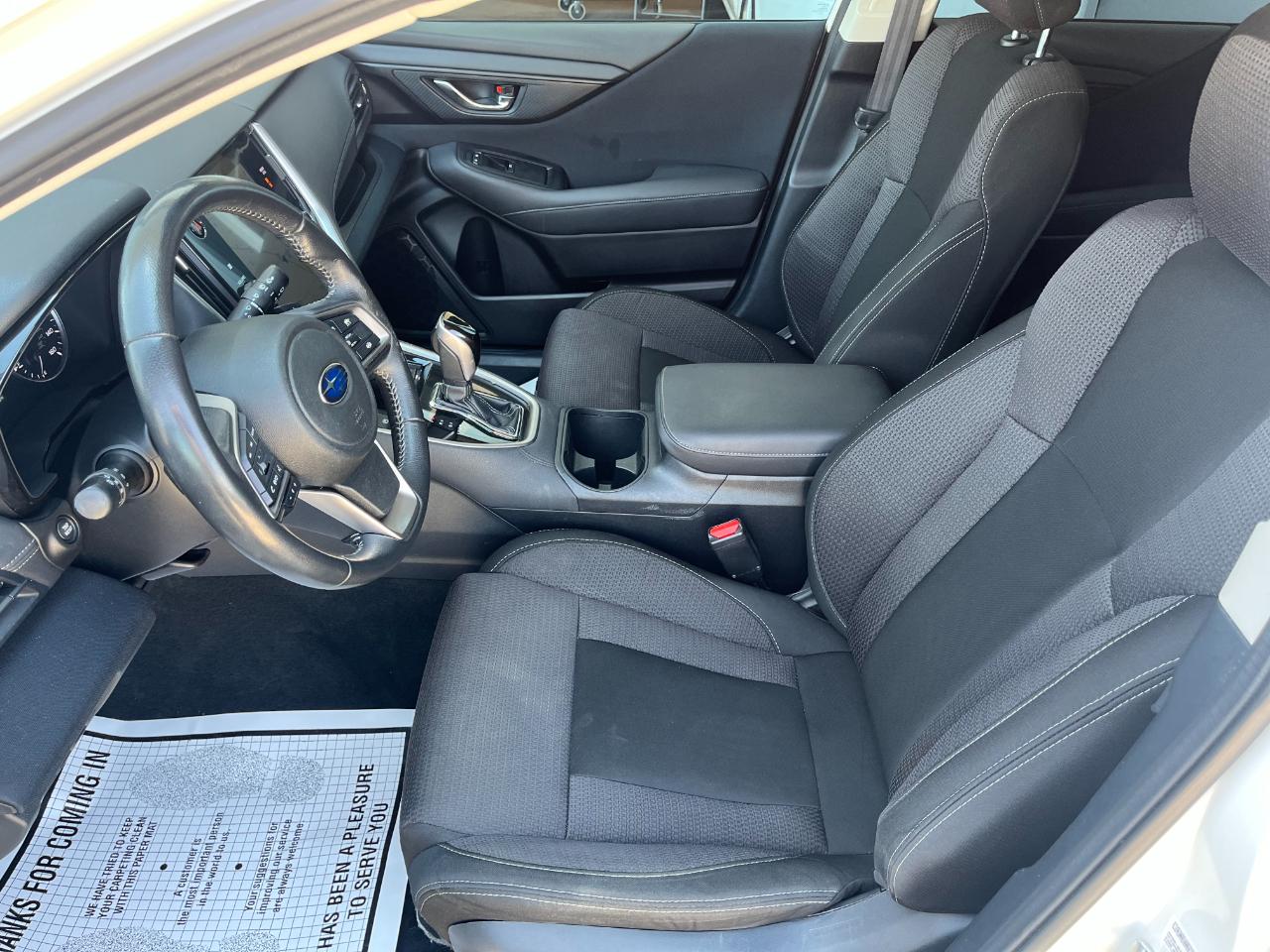 Subaru Outback Premium AWD 2023