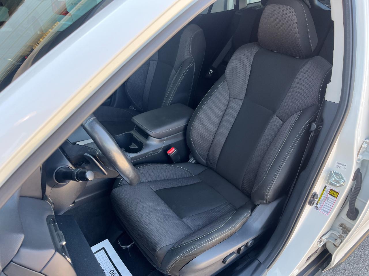 Subaru Outback Premium AWD 2023