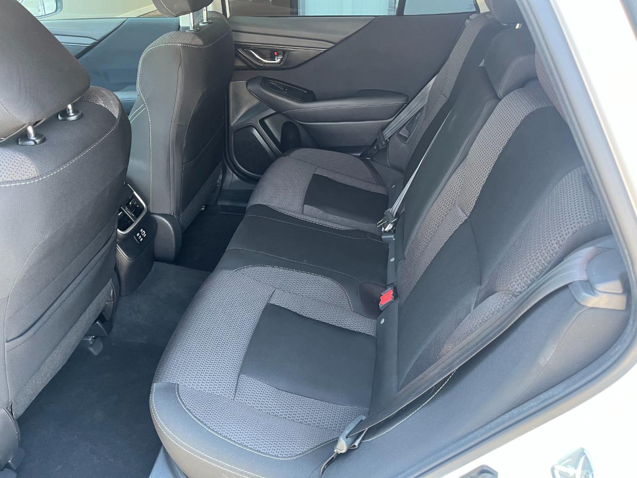 Subaru Outback Premium AWD 2023