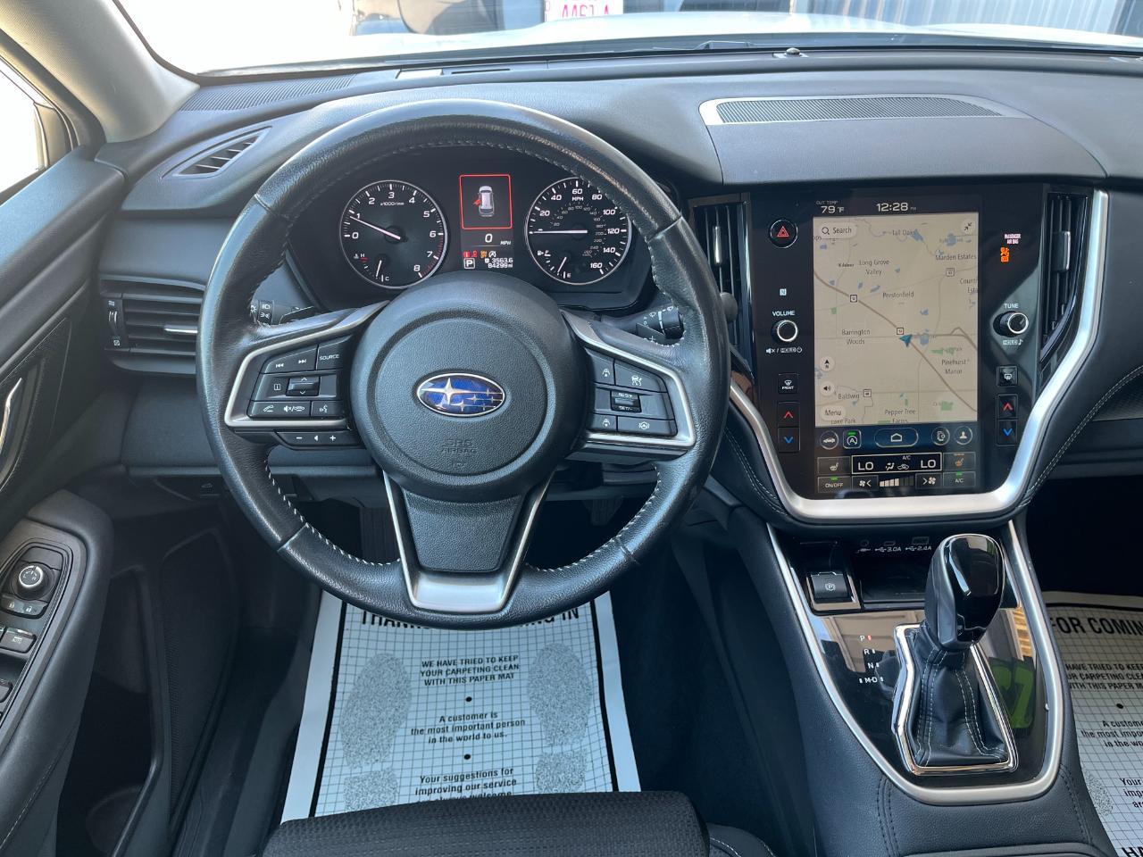 Subaru Outback Premium AWD 2023
