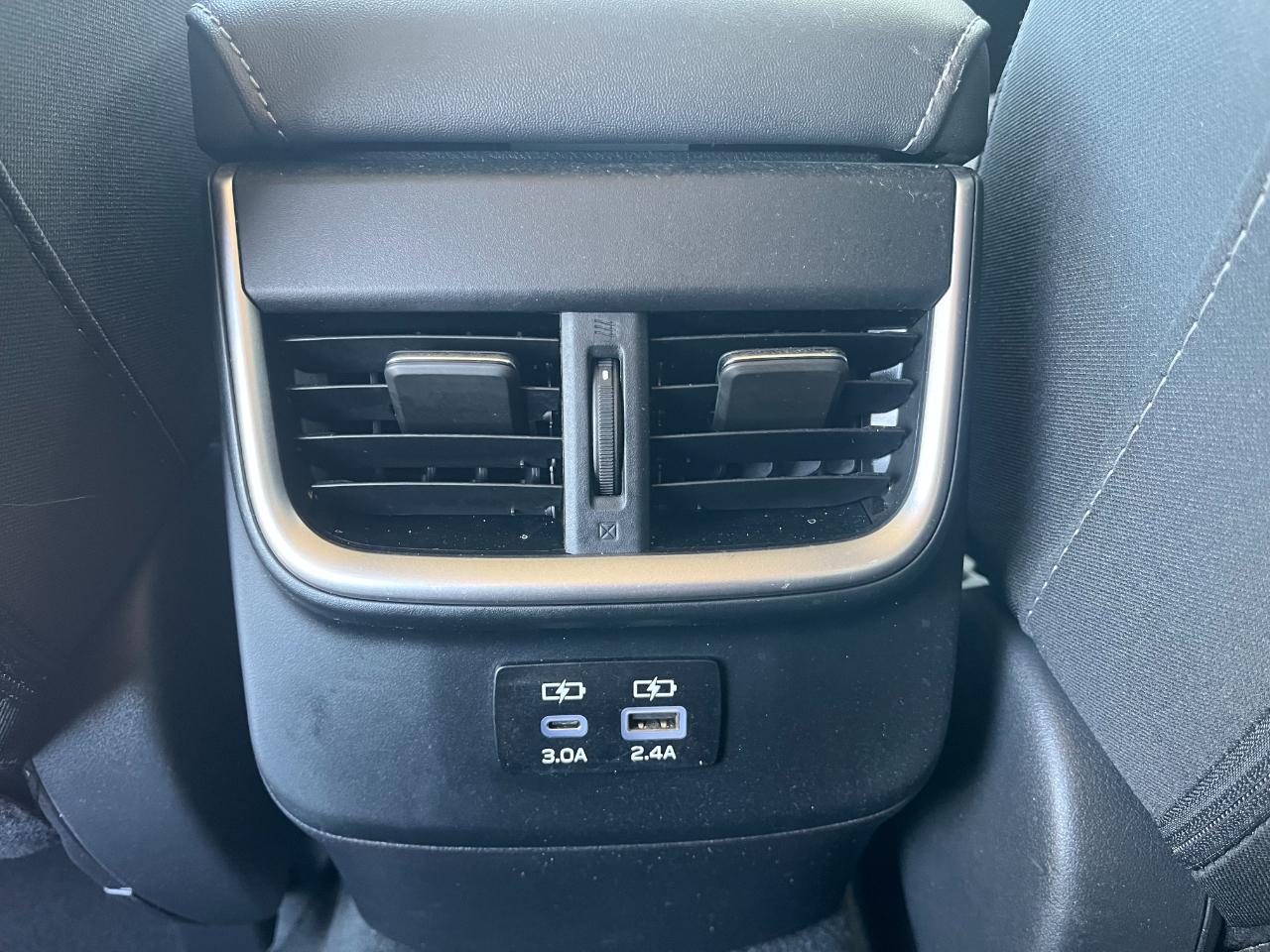Subaru Outback Premium AWD 2023