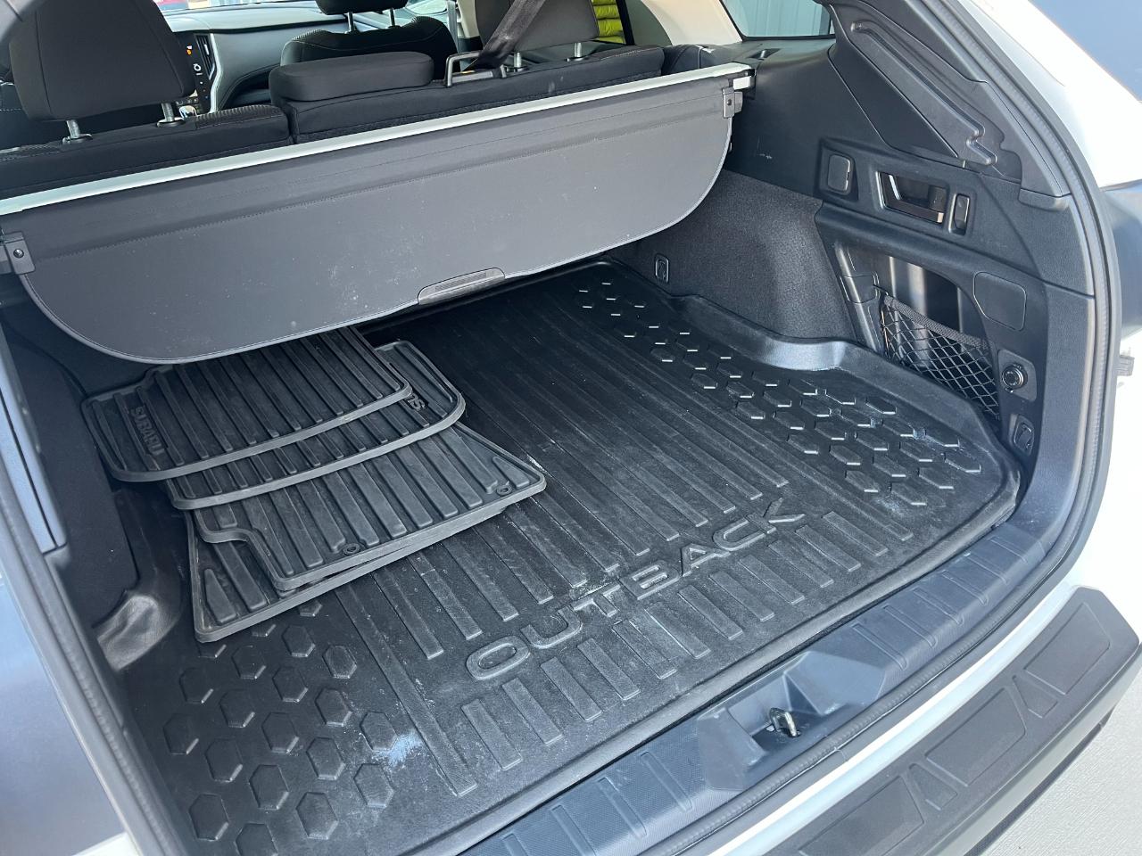 Subaru Outback Premium AWD 2023
