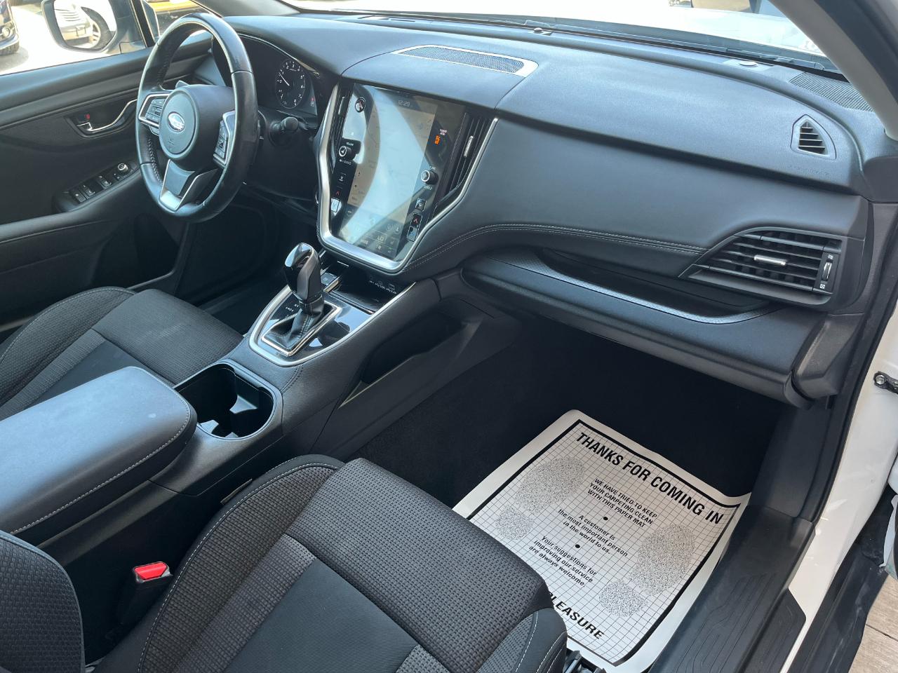 Subaru Outback Premium AWD 2023
