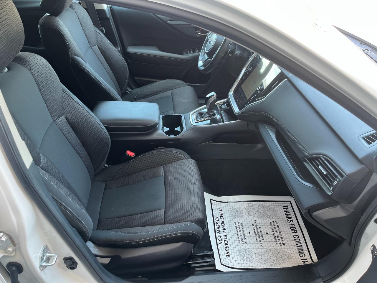 Subaru Outback Premium AWD 2023