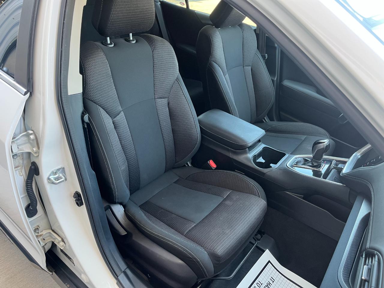 Subaru Outback Premium AWD 2023