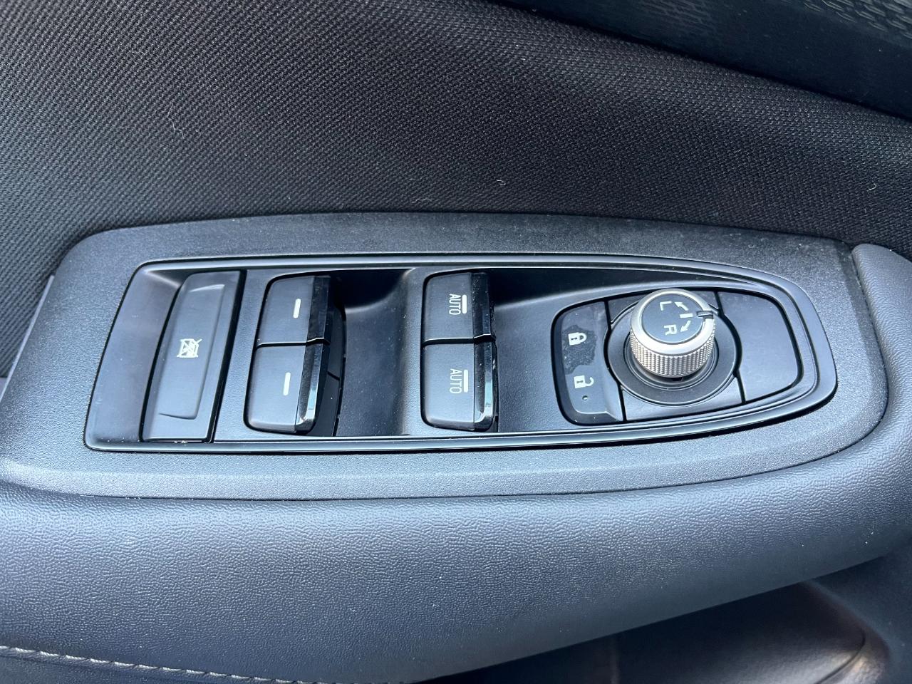 Subaru Outback Premium AWD 2023