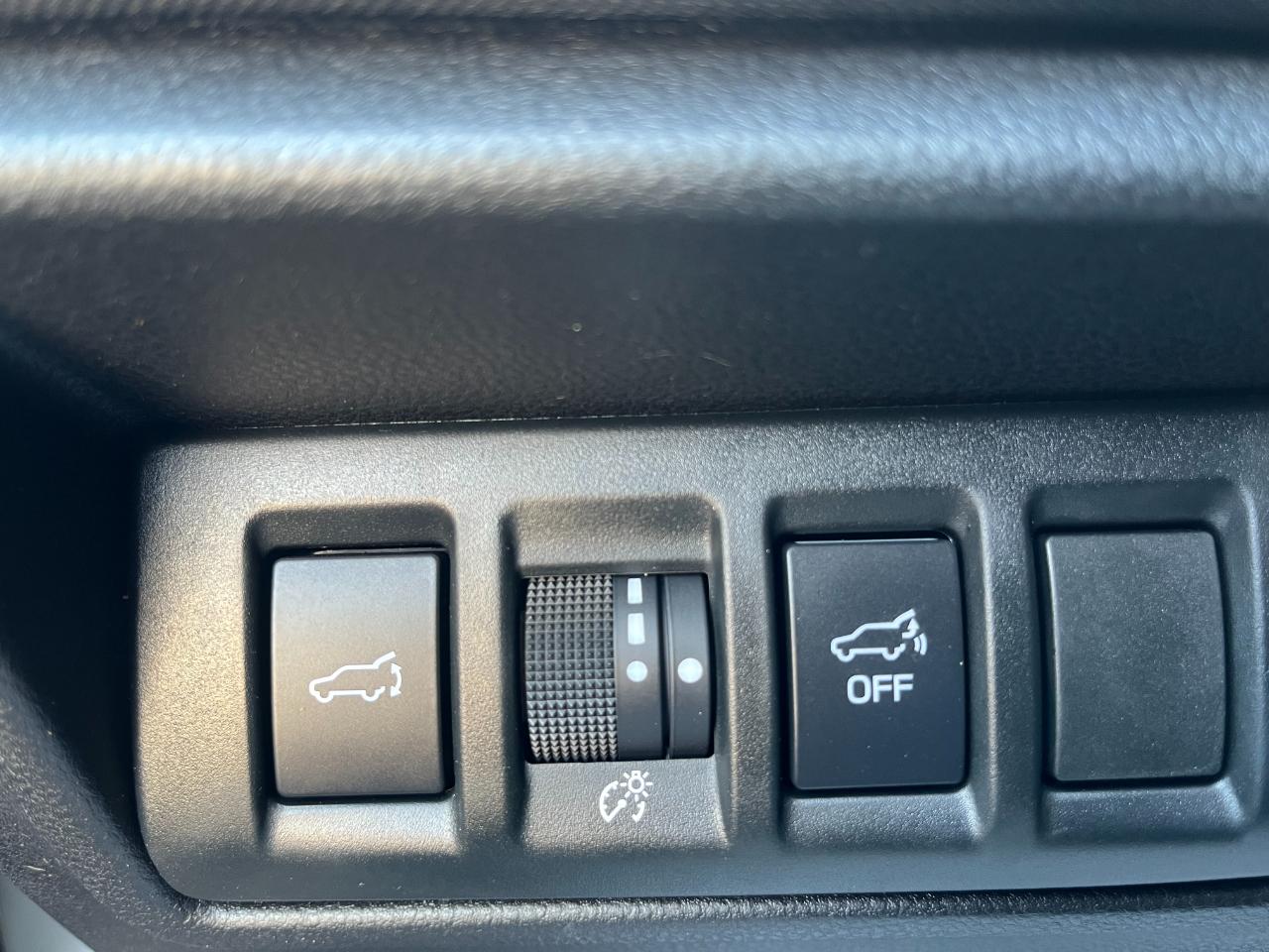 Subaru Outback Premium AWD 2023