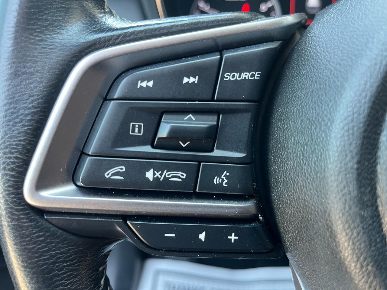 Subaru Outback Premium AWD 2023