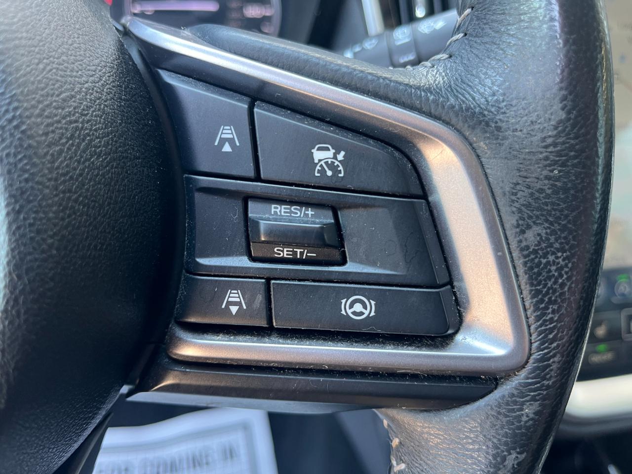 Subaru Outback Premium AWD 2023